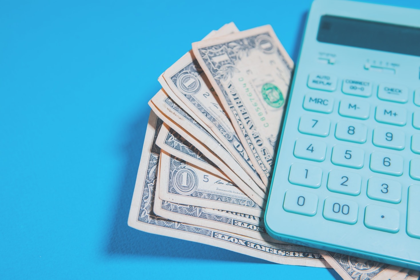 5 passos para simplificar as finanças pessoais